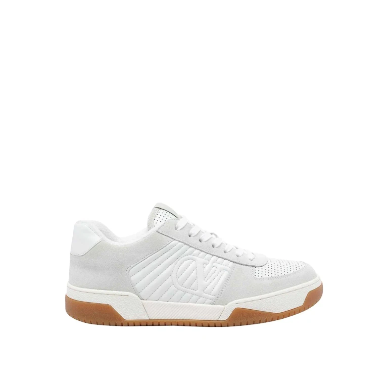 Valentino Garavani Baskets - Blanc