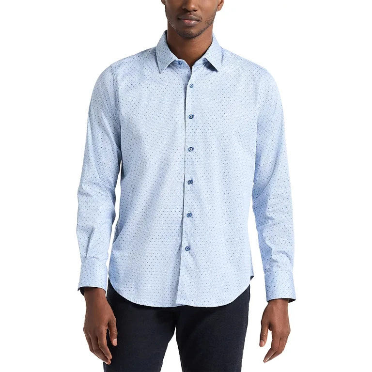 Robert Graham Clayton Button Down Shirt