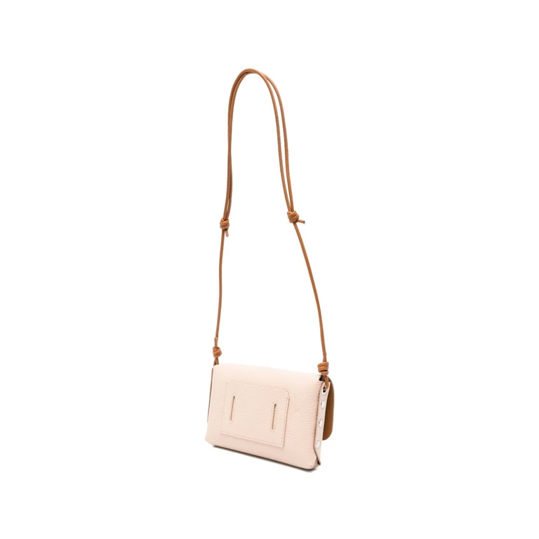 Zanellato Bags Leather Brown Calf - Women