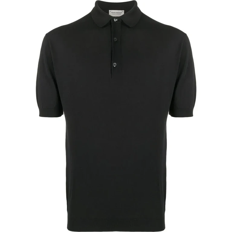 John Smedley Isis Poloshirt