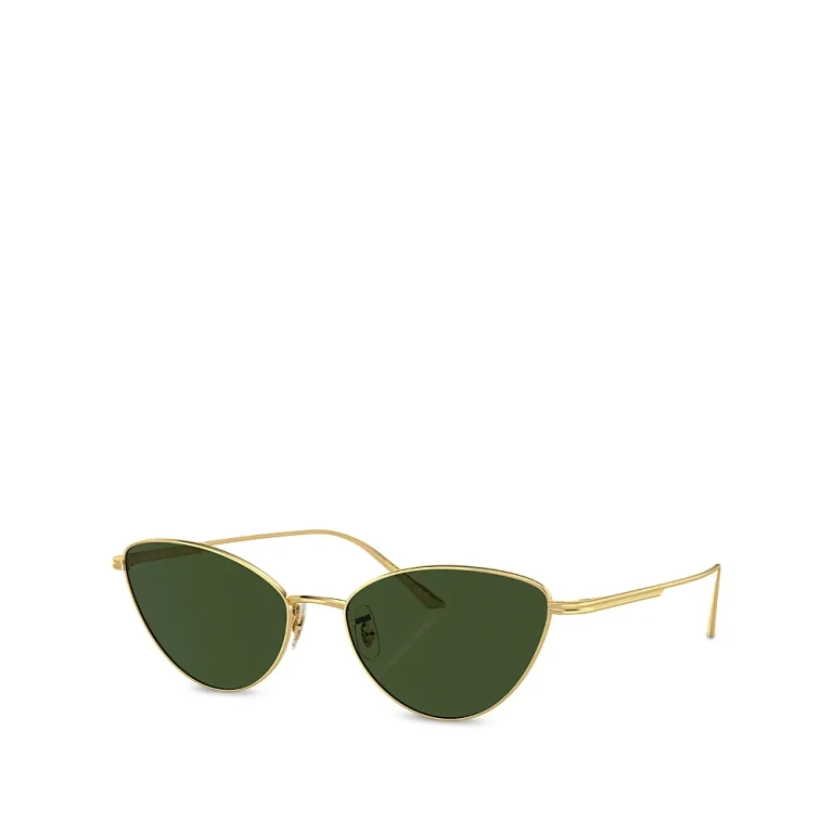 Khaite x Oliver Peoples Butterfly Sunglasses, 56mm