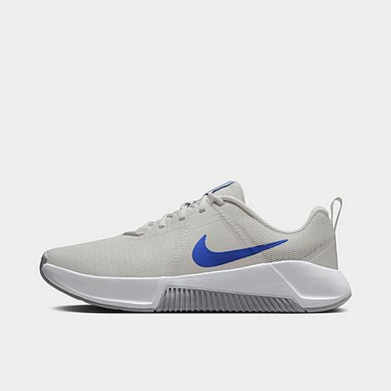 Nike Men's MC Trainer 3 Training Shoes in Black/Phantom/Volt Size: 7.0