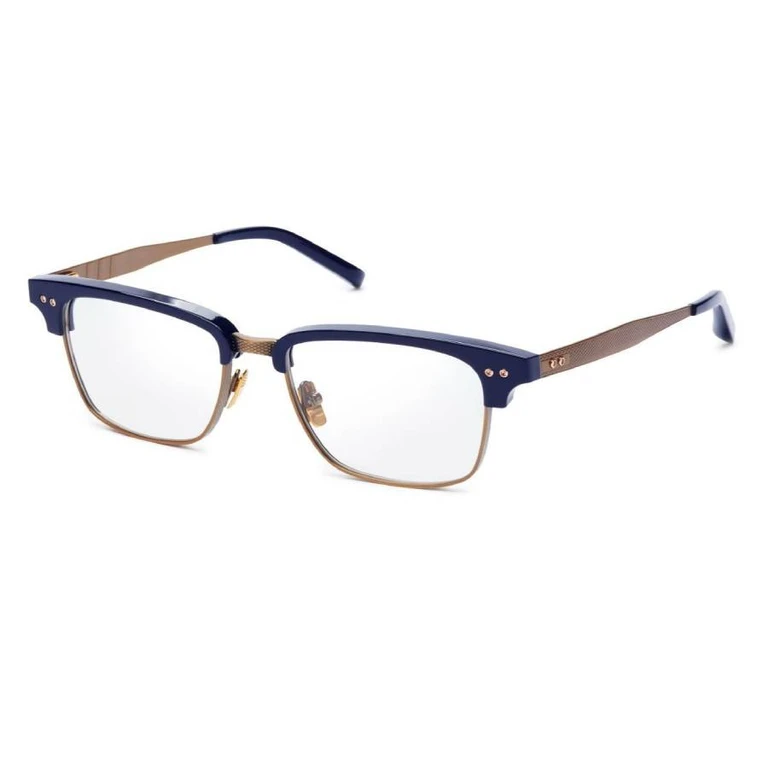 Dita Demo Square Unisex Eyeglasses DRX2064 E 55