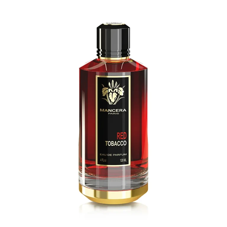 Mancera Red Tobacco Eau de Parfum
