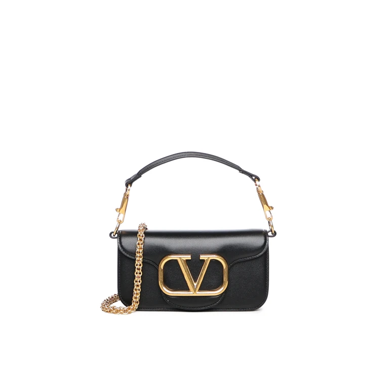 Valentino Garavani Bags White Calfskin - Women