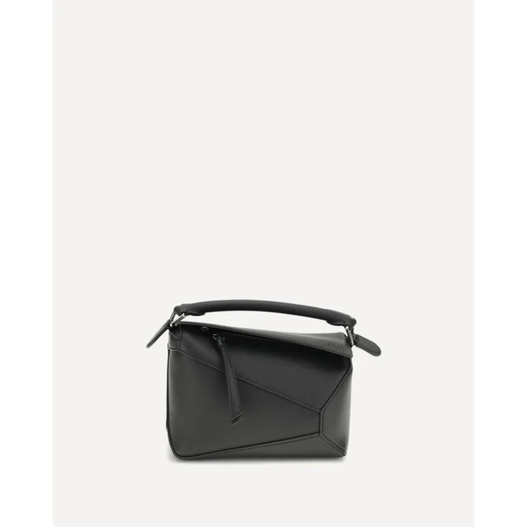 LOEWE Puzzle Edge mini Handbag Female UNI