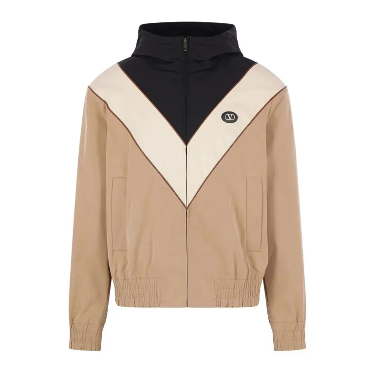 Valentino Veste Casual - Noir