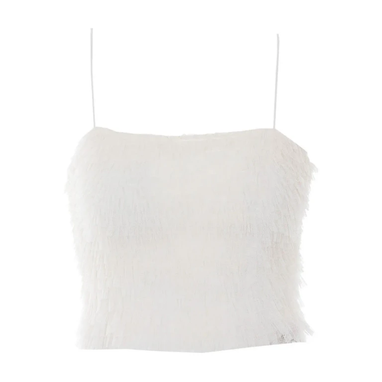 Top Woman color White (261TP257100381)