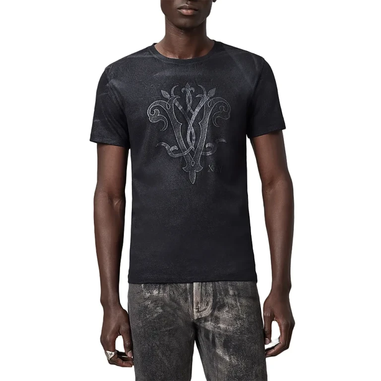 John Varvatos 25th Anniversary Tee