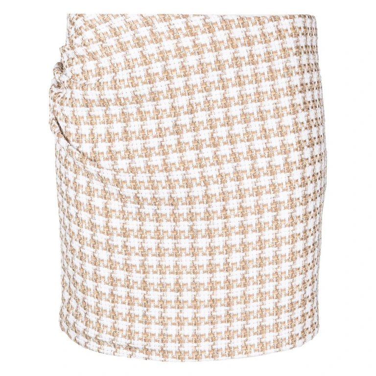 Iro Skirts Beige Lining: Cotton - Women