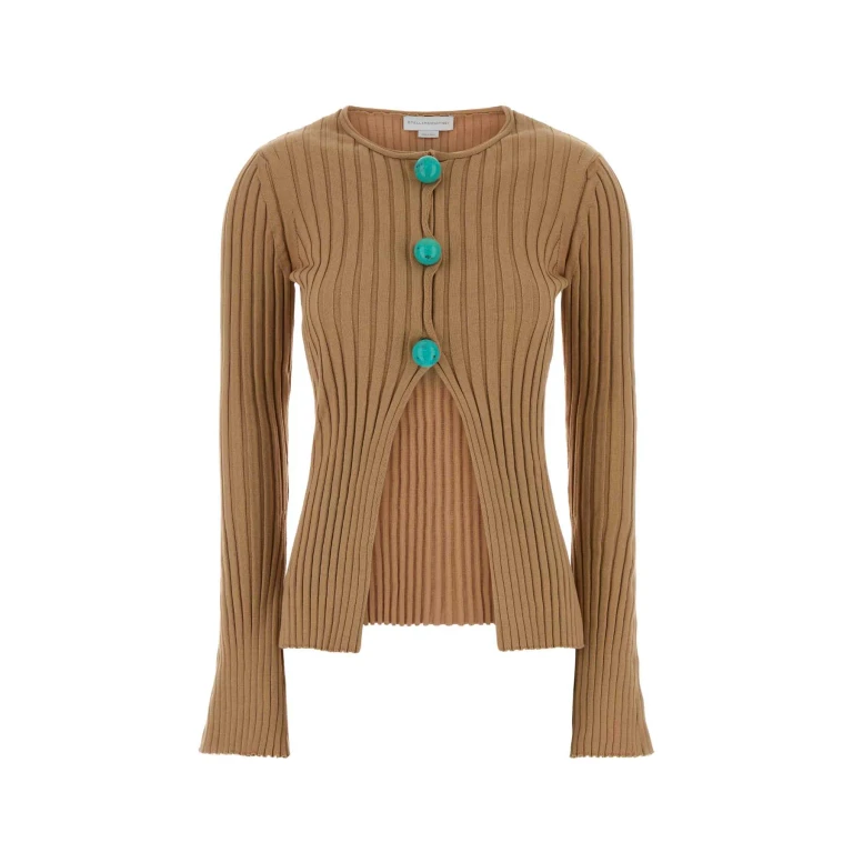 Sweater Woman color Honey (6K11663S25942701)