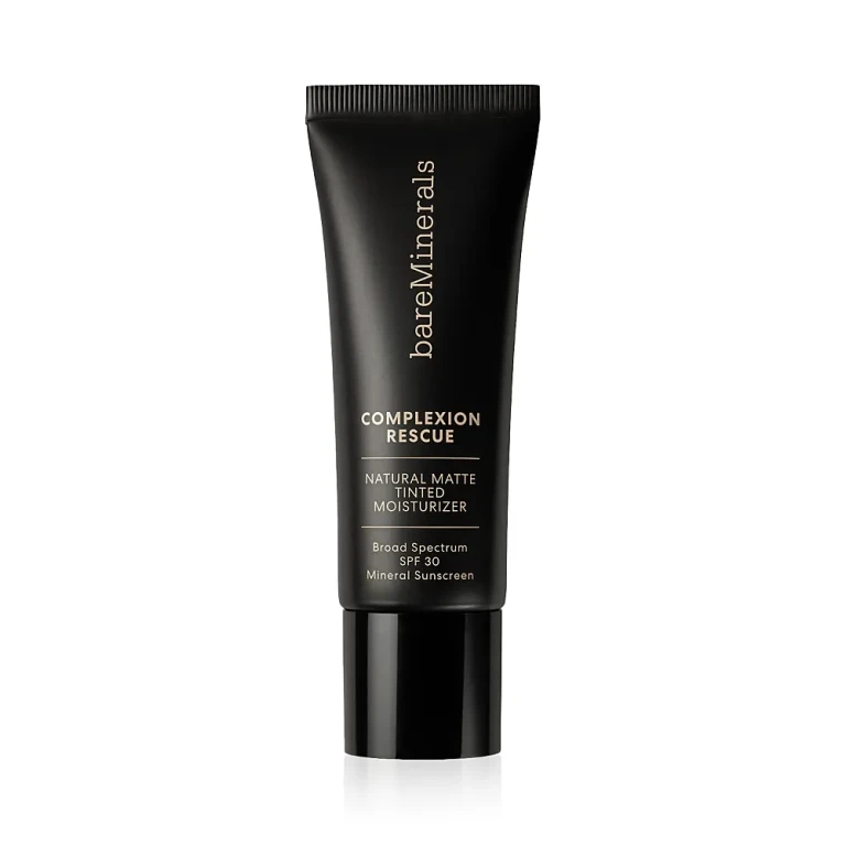 bareMinerals Complexion Rescue Tinted Moisturizer Spf 30