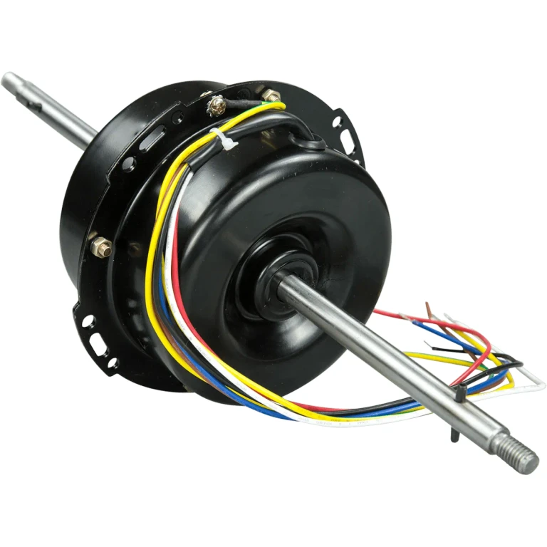 Honeywell CO70PE Replacement Fan Motor (33107416)