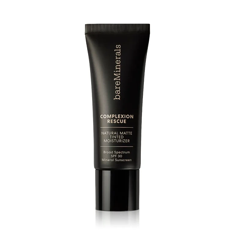 bareMinerals Complexion Rescue Tinted Moisturizer Spf 30