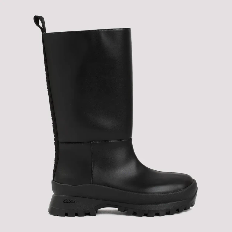 STELLA MCCARTNEY - Stella McCartney Trace Boots