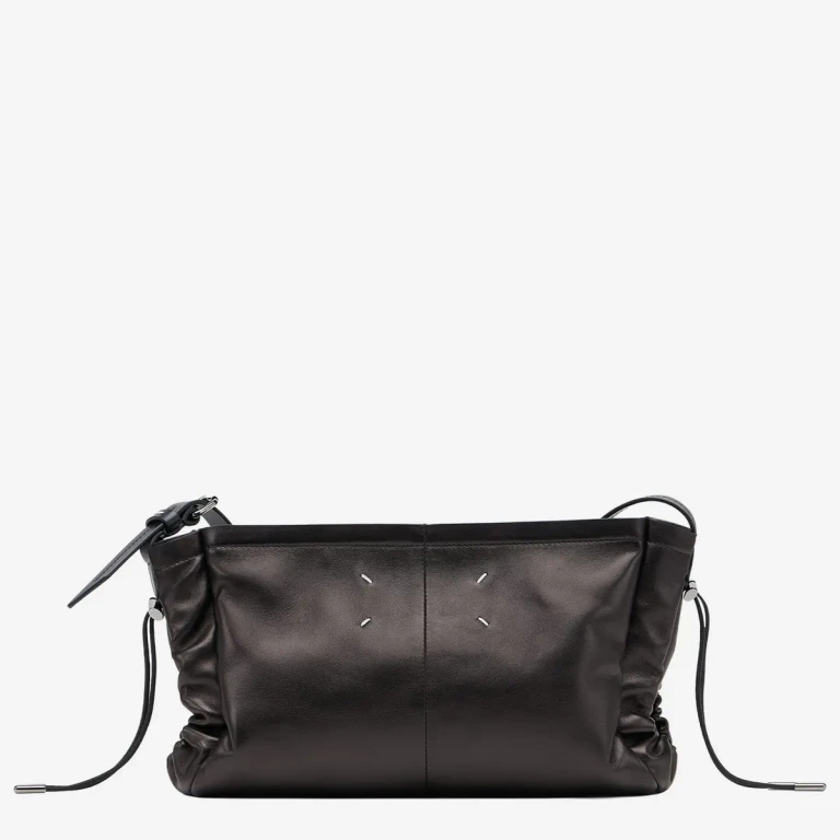 Maison Margiela Sac Bandoulière - Noir