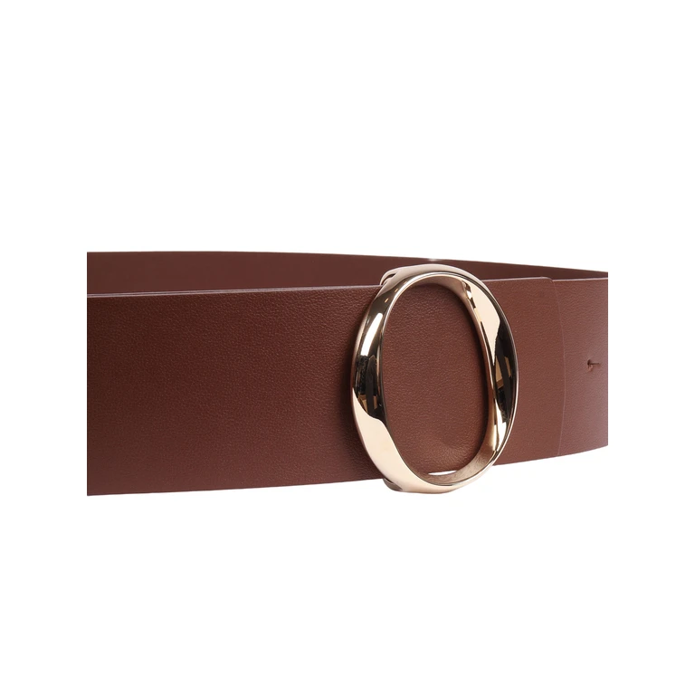 Claudio Orciani Belt Brown - Women