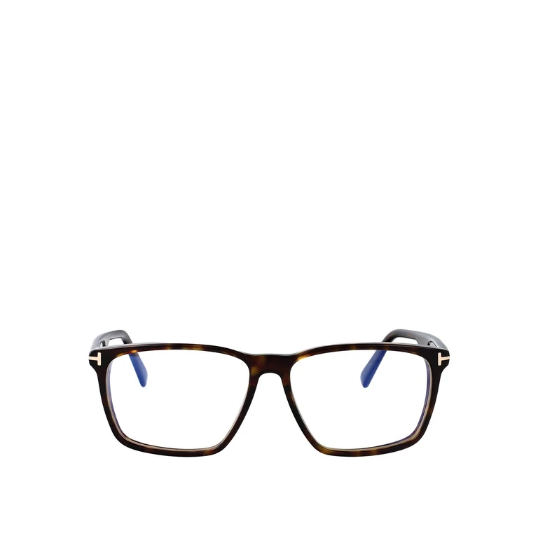 Tom Ford Lunettes De Soleil - Marron