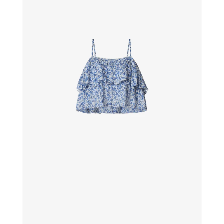 Marant Étoile erisa Top