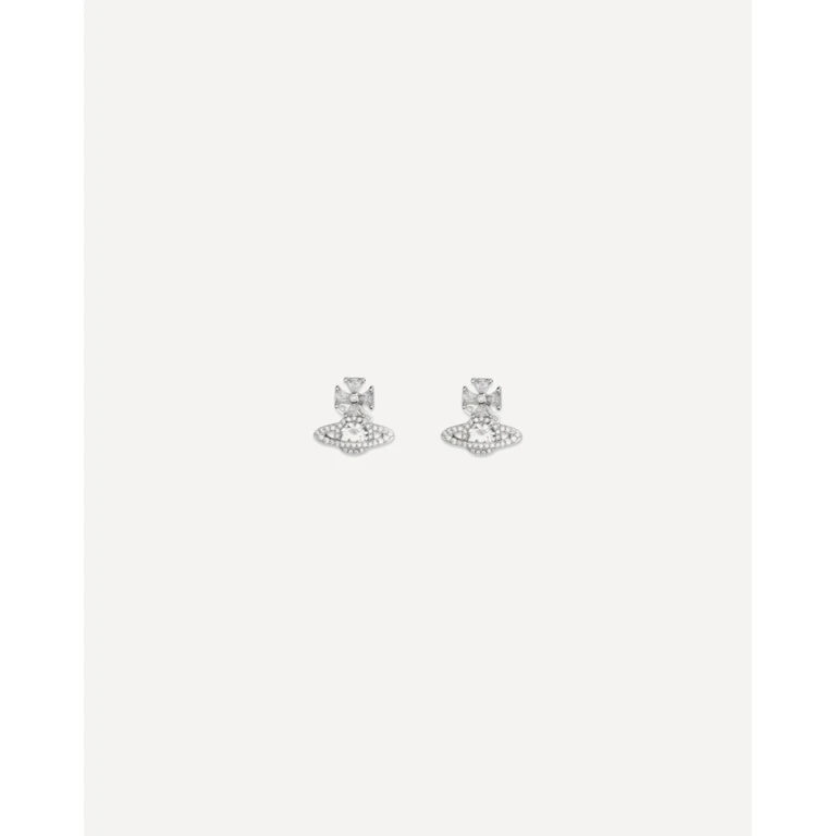 VIVIENNE WESTWOOD Mila Earrings Female UNI