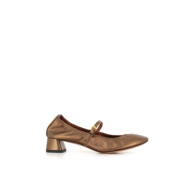 Lanvin Ballerina Mary Jane