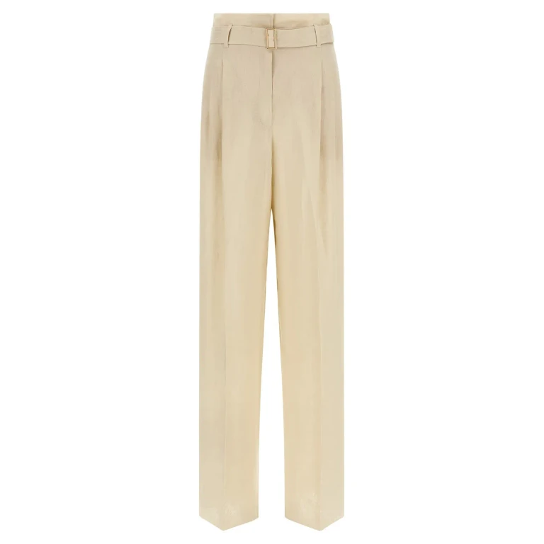 Max Mara Studio mstmateria Pants