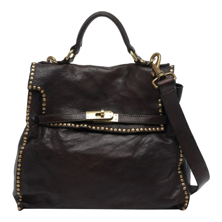 Campomaggi Sac Cabas - Marron