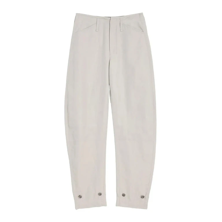 Pantalón casual Lemaire para hombre