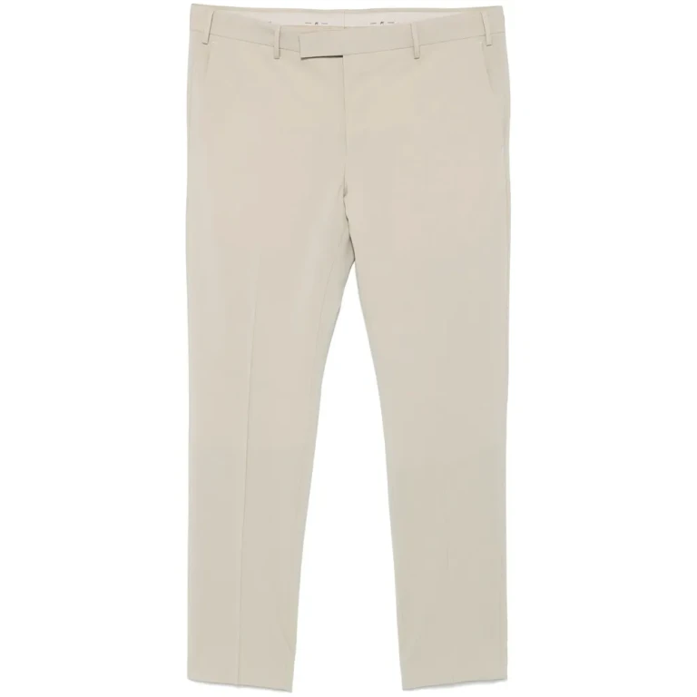 Pt Torino Tapered Trousers