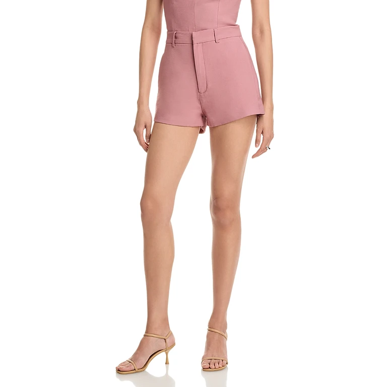 Nonchalant Label Gia Shorts