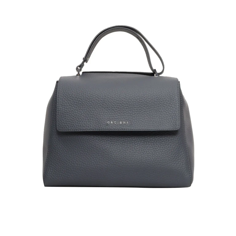 Handbag Woman color Black (BT2006SOFNER)