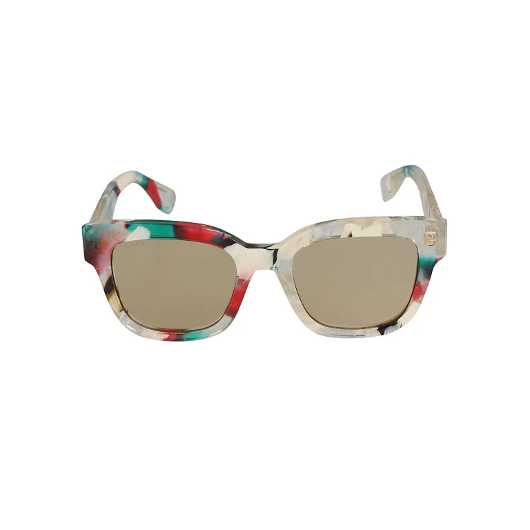 Gucci Eyewear Wayfarer Sunglasses