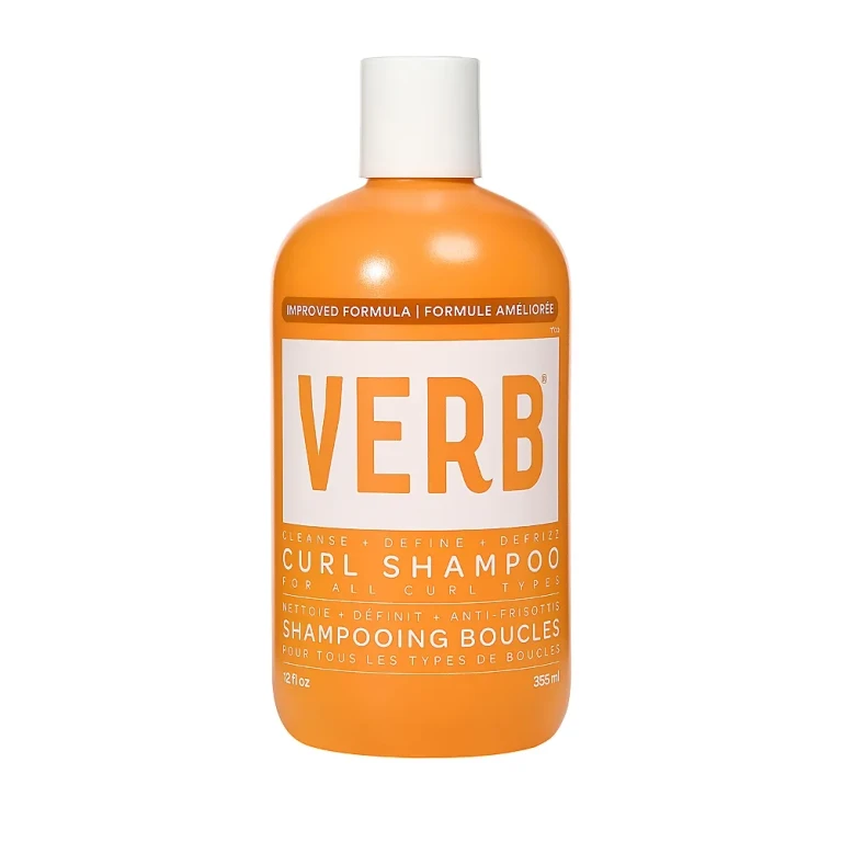 Verb Curl Shampoo 12 oz.