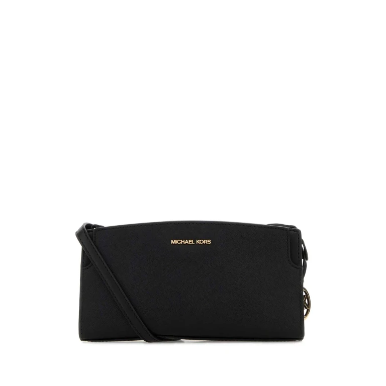 Mini Bag Woman color Black (32R6GQ6C1LBLACK)