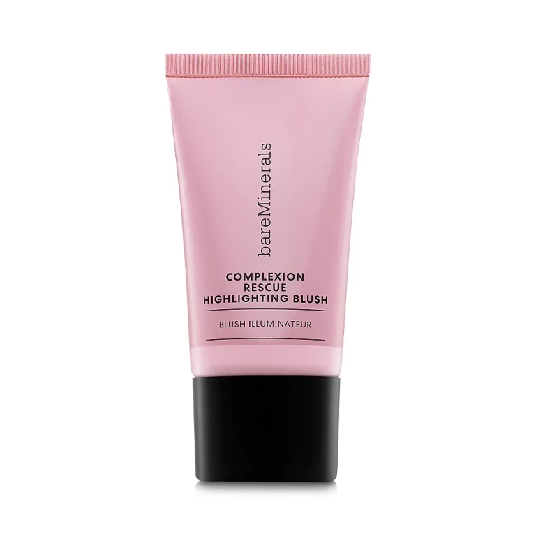 bareMinerals Complexion Rescue Liquid Highlighting Blush