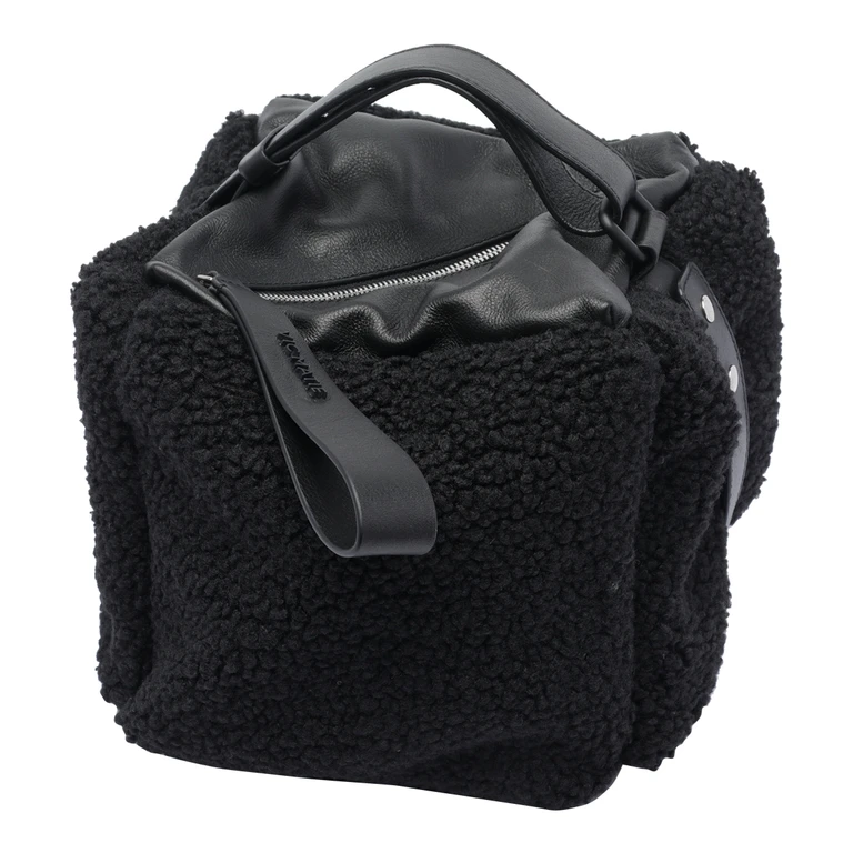 Vic Matié Texel Travel Bag