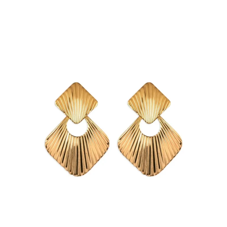 Amina Muaddi Jewellery