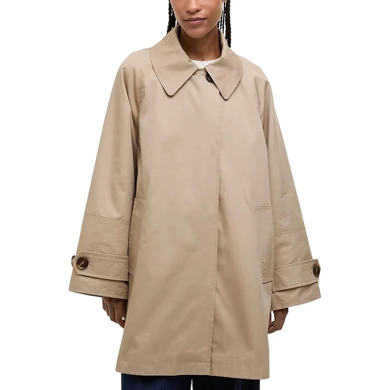 Barbour Kennedy Showerproof Jacket