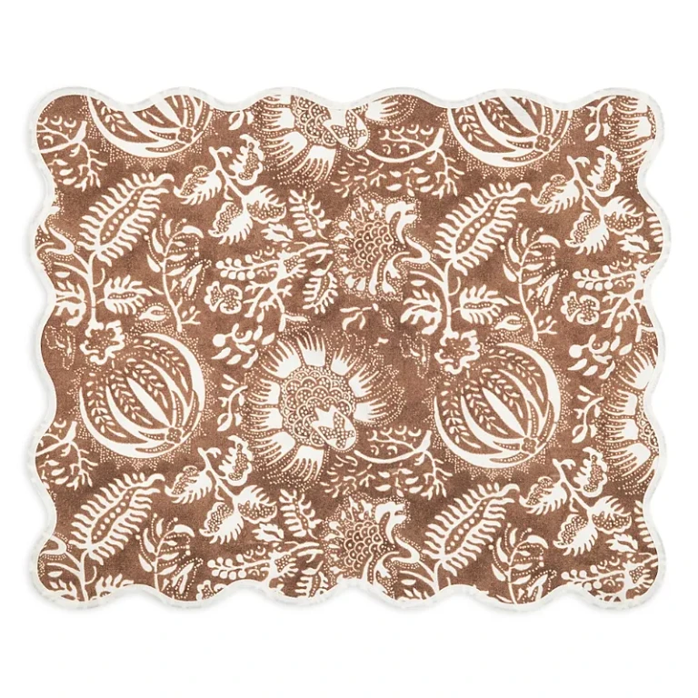 Matouk Granada Placemat, Set of 4