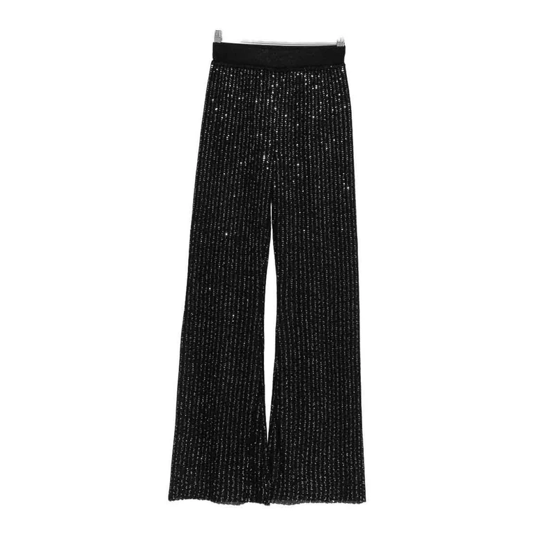 Missoni Jean Évasé - Noir