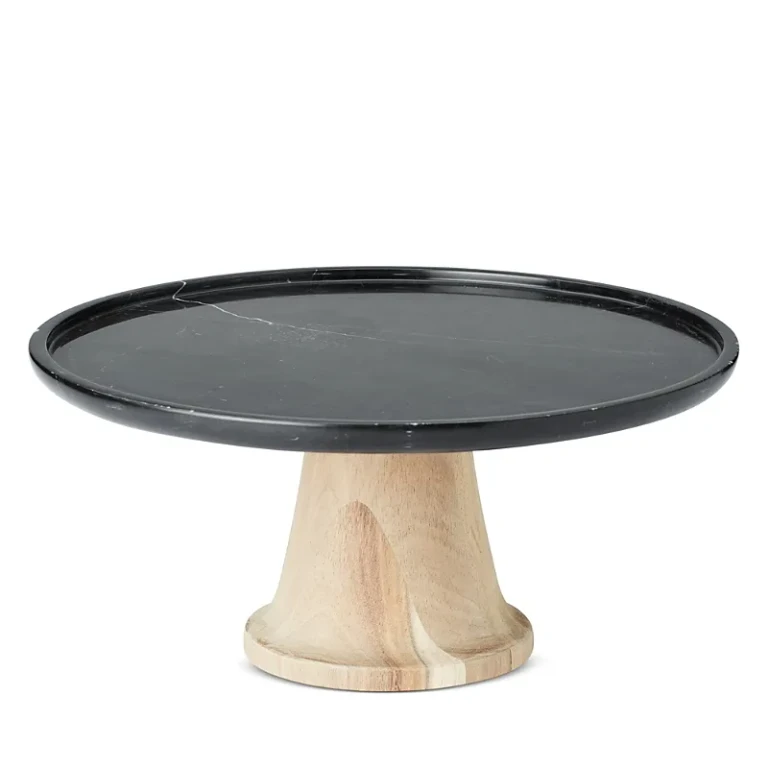 Lenox Lx Collective Cake Plate