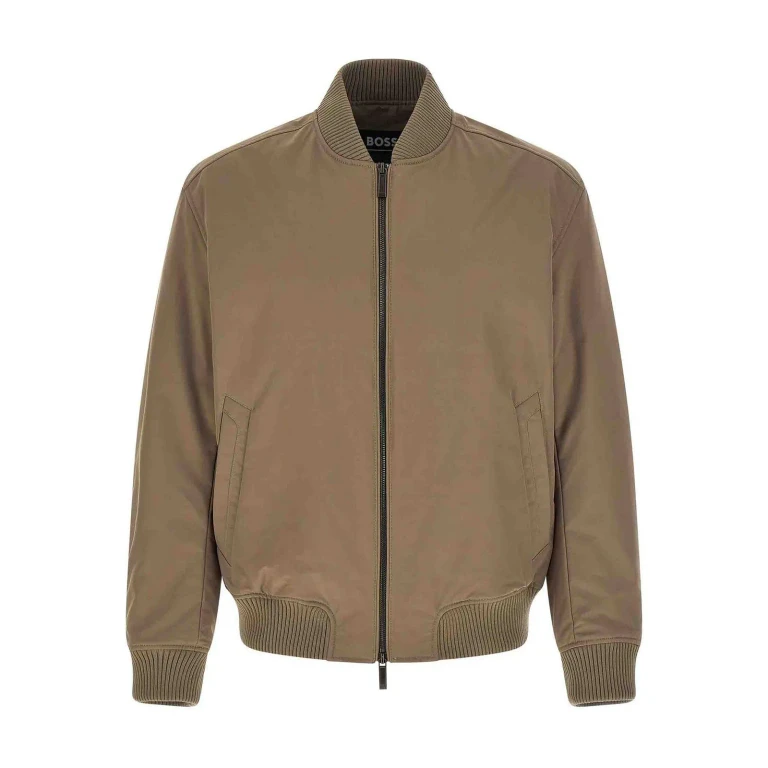 Hugo Boss Bomber - Gris