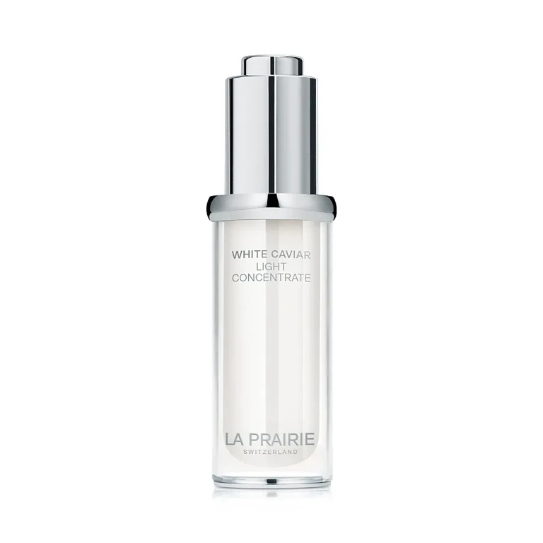 La Prairie White Caviar Light Concentrate 0.68 oz.