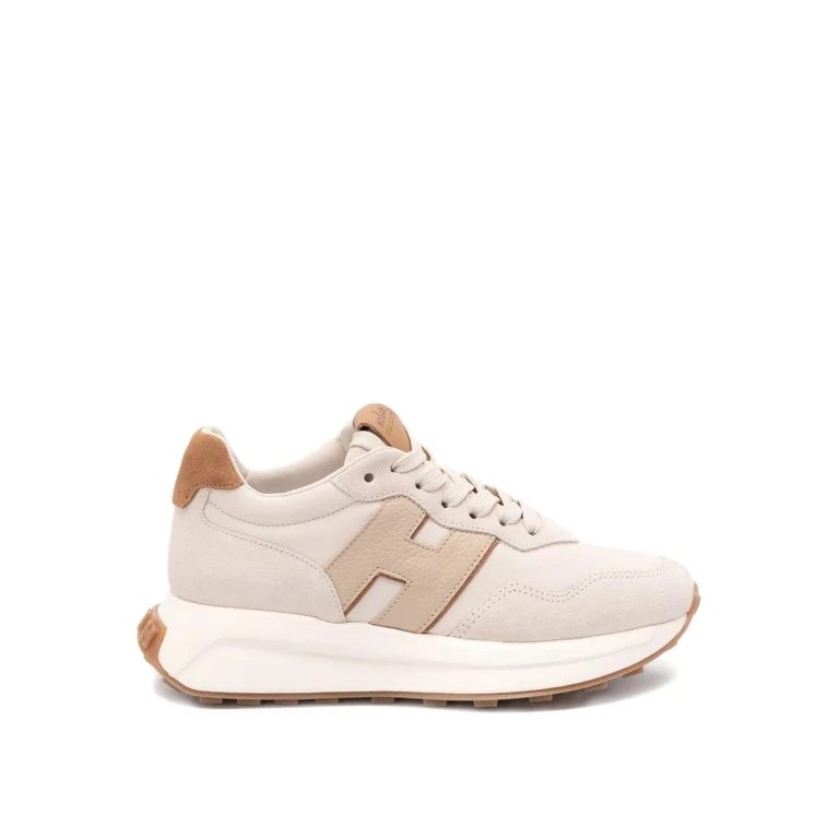 Hogan Baskets - Beige