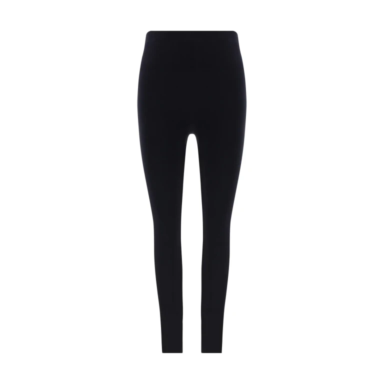 Pants Woman color Black (160217005)