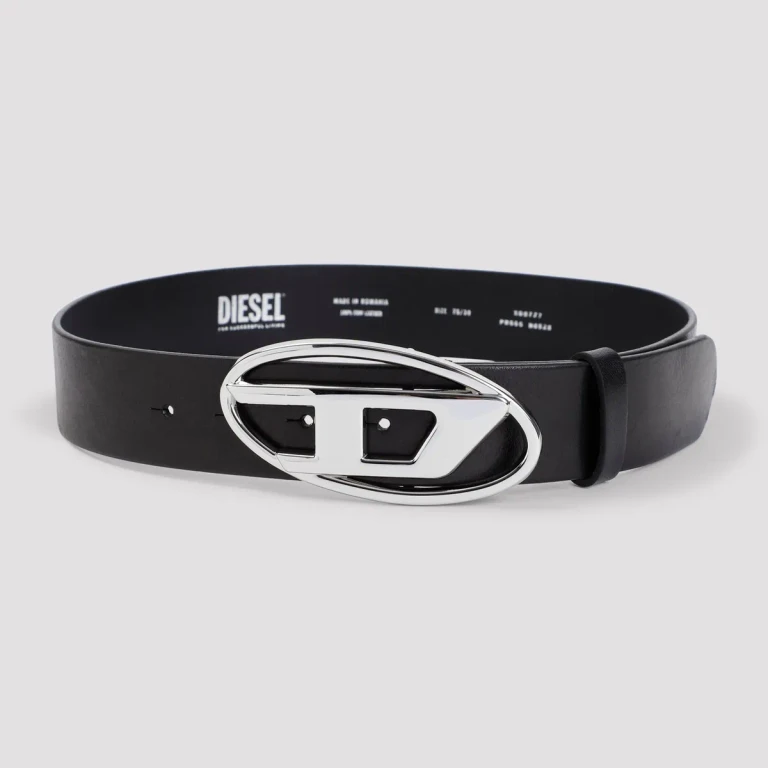 Cintura Diesel B-1DR W