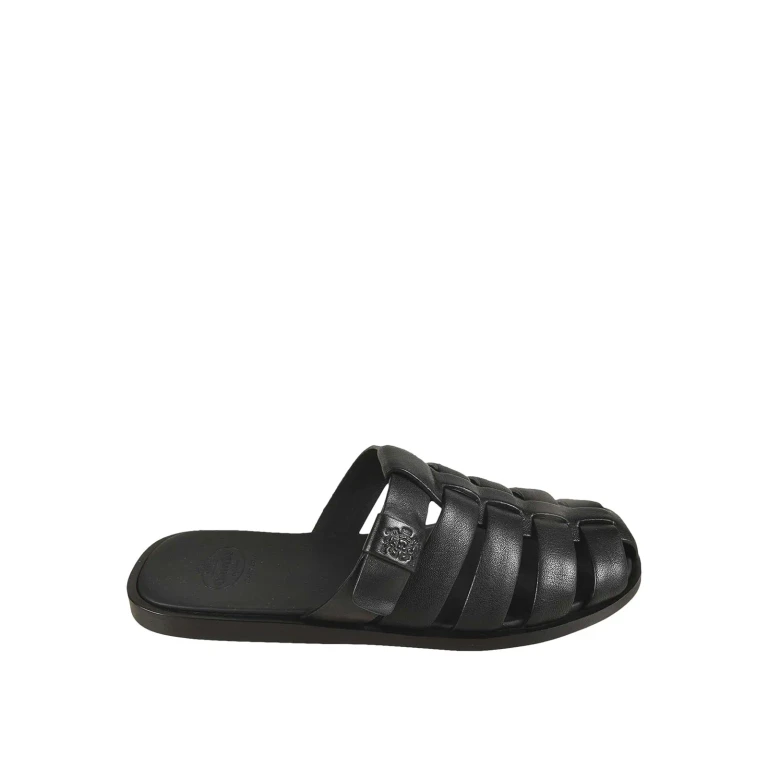 Scarpe da uomo Church's - Nero