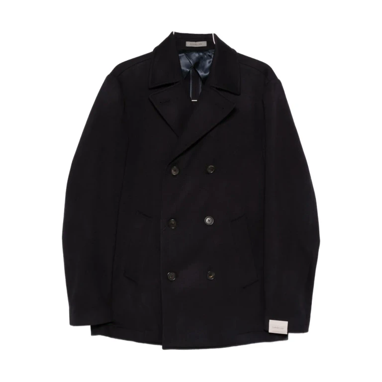 Corneliani Double-breasted Blazer