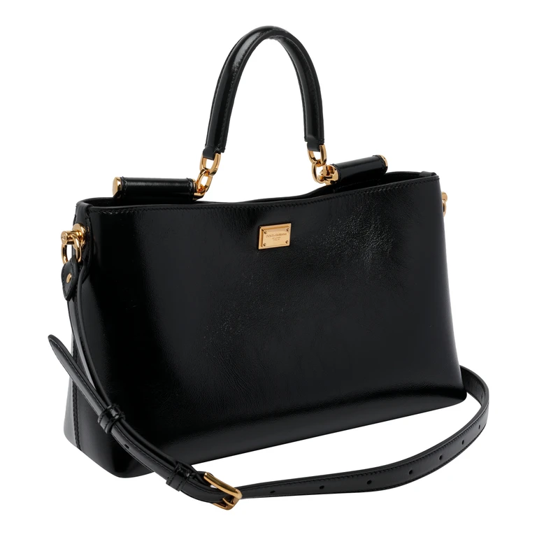 Dolce & Gabbana Bags Tono Rosso Scuro Pelle - Women