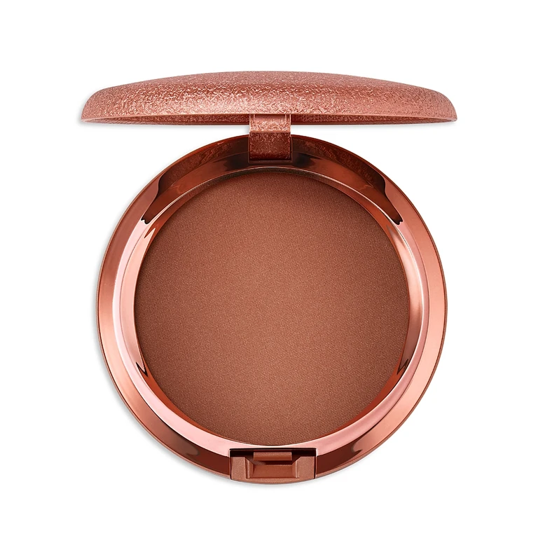 MAC Skinfinish Sunstruck Matte Bronzer